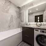 Apartment Luxury Babyak *