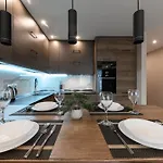 Apartment Luxury Babyak
