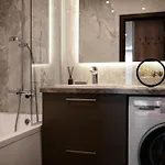 Apartment Luxury Babyak