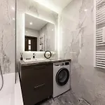 Apartment Luxury Babyak Uzhhorod