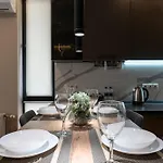 Luxury Babyak Apartment *