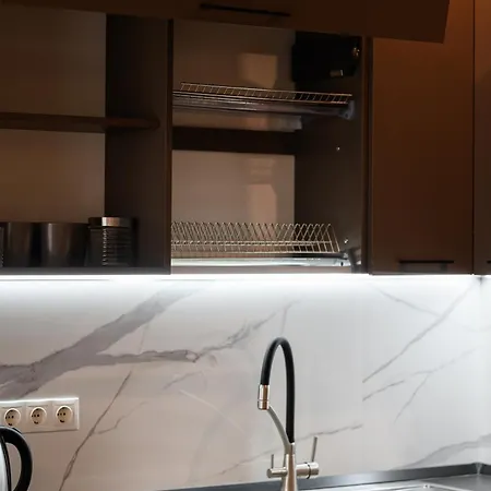 Apartment Luxury Babyak