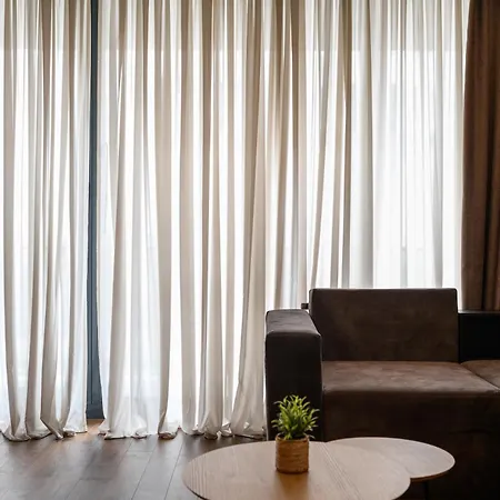 Luxury Babyak Appartamento *