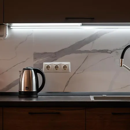 Appartamento Luxury Babyak Užhorod