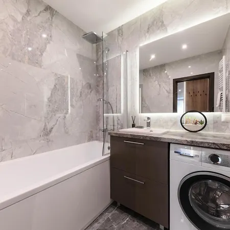 Luxury Babyak Uschhorod