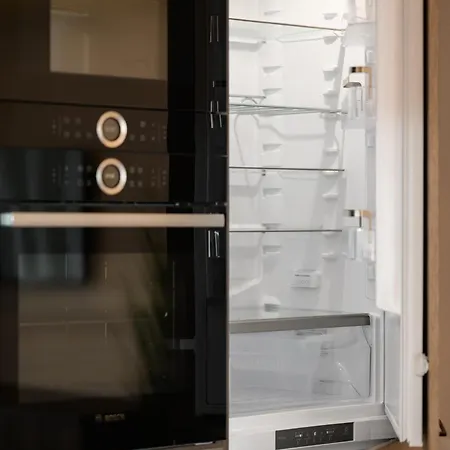 Evuri Babyak Apartment