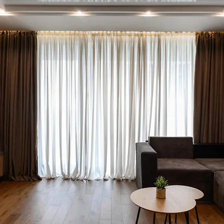 Apartment Luxury Babyak *