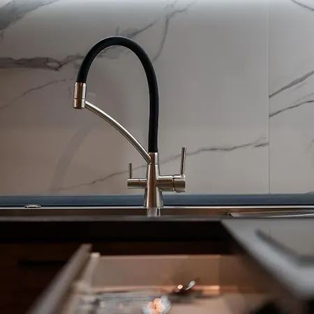 Luxury Babyak Appartamento Užhorod