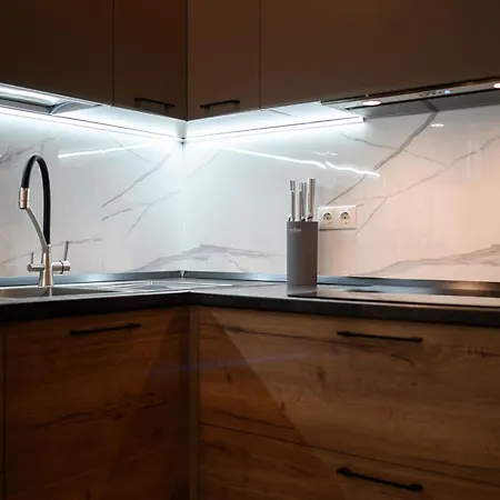 Luxury Babyak * Užhorod