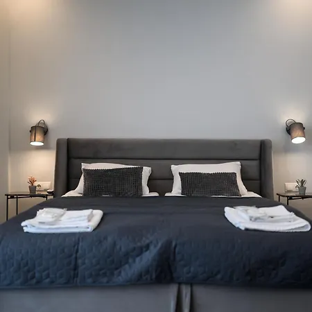 Apartment Evuri Babyak Uschhorod