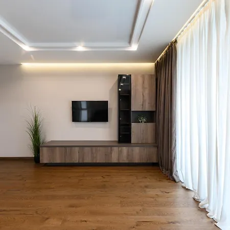 Luxury Babyak * Užhorod