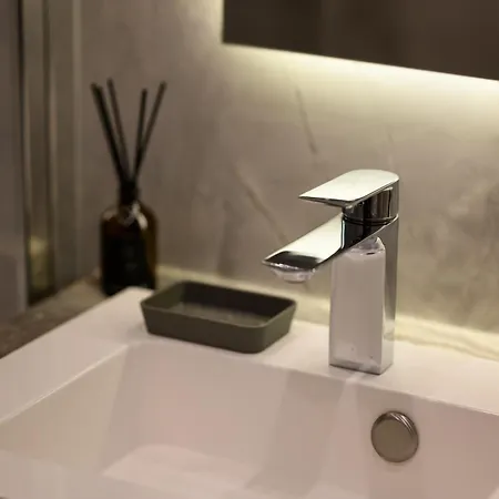 Lägenhet Luxury Babyak