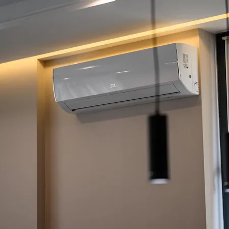 Luxury Babyak Appartamento Užhorod