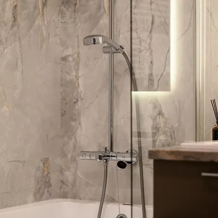 Lägenhet Luxury Babyak Uzjhorod