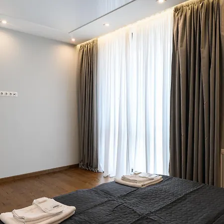 Luxury Babyak * Užhorod