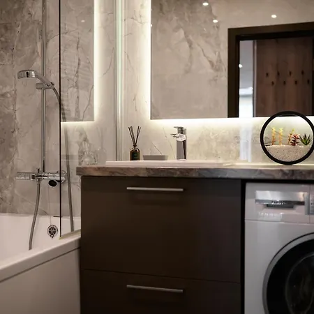 Apartment Luxury Babyak