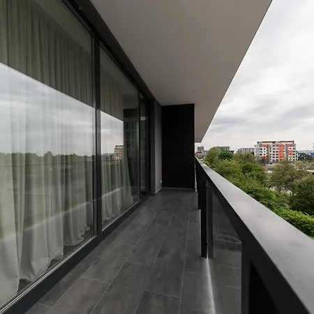 Evuri Babyak Apartment *