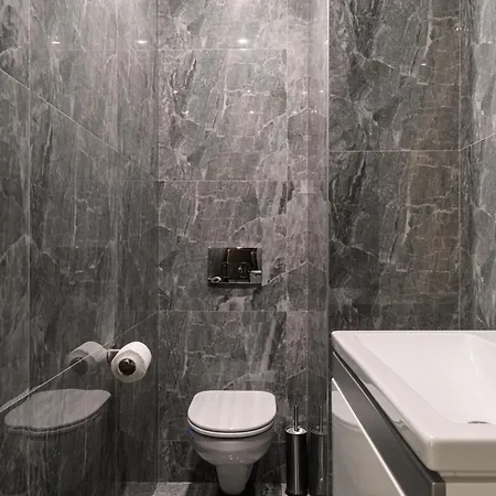Apartment Evuri Babyak