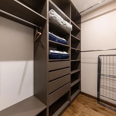 Evuri Babyak Apartment Uschhorod
