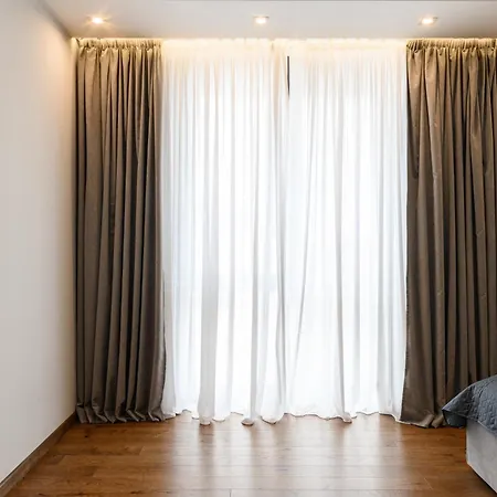 Apartment Luxury Babyak *