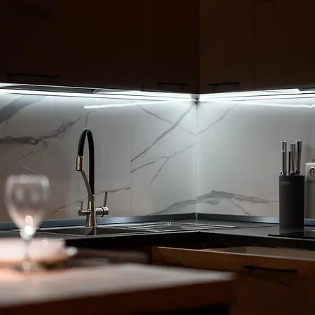 Luxury Babyak Appartamento Užhorod