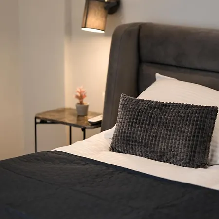 Luxury Babyak Appartamento