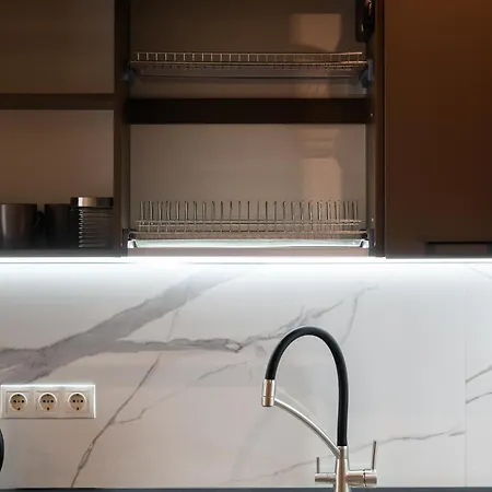 Luxury Babyak * Uzjhorod