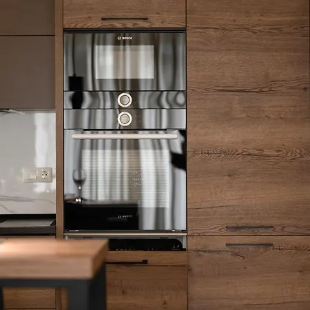 Luxury Babyak Appartamento Užhorod