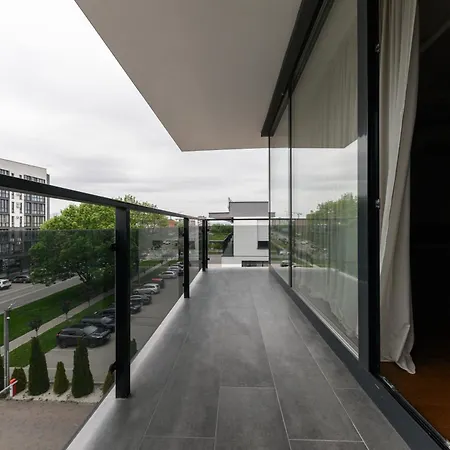 Apartment Evuri Babyak Uschhorod