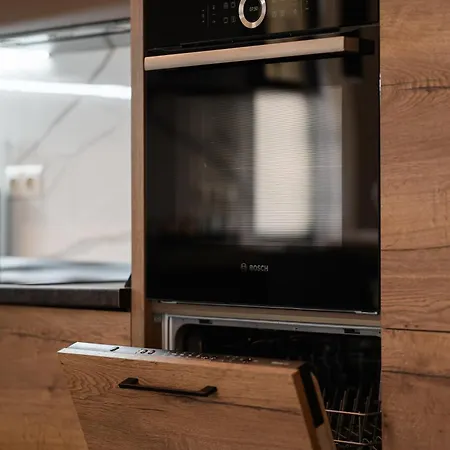 Luxury Babyak Užhorod