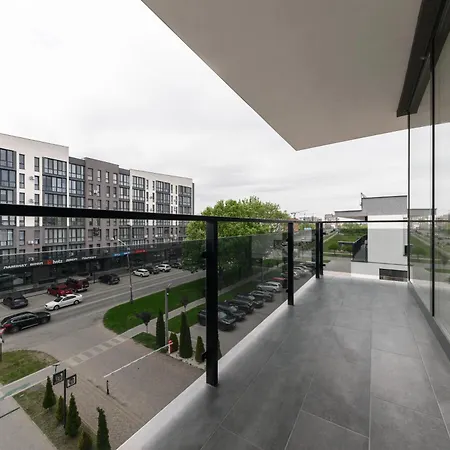 Luxury Babyak * Užhorod