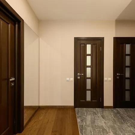 Evuri Babyak Apartment