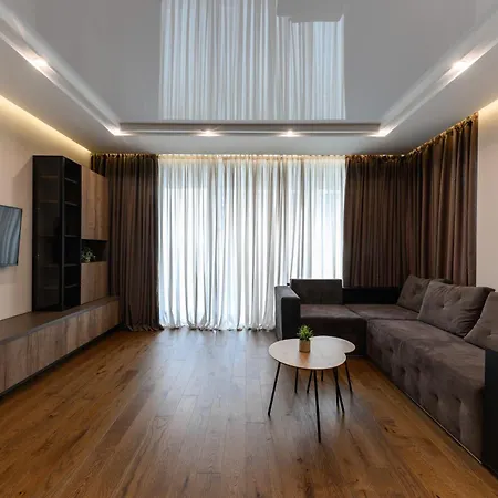 Apartment Luxury Babyak