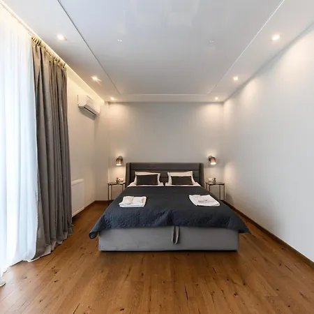 Luxury Babyak Apartment *