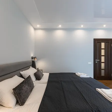 Appartamento Luxury Babyak *