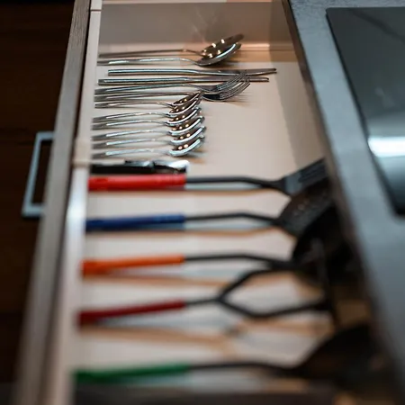 Appartamento Luxury Babyak Užhorod