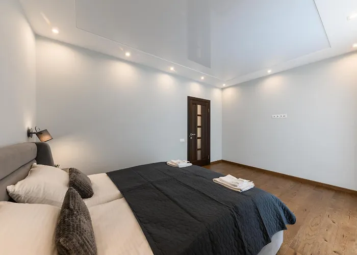 Daire Luxury Babyak