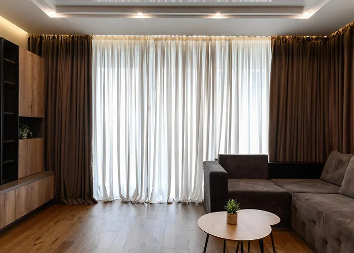 Daire Luxury Babyak *