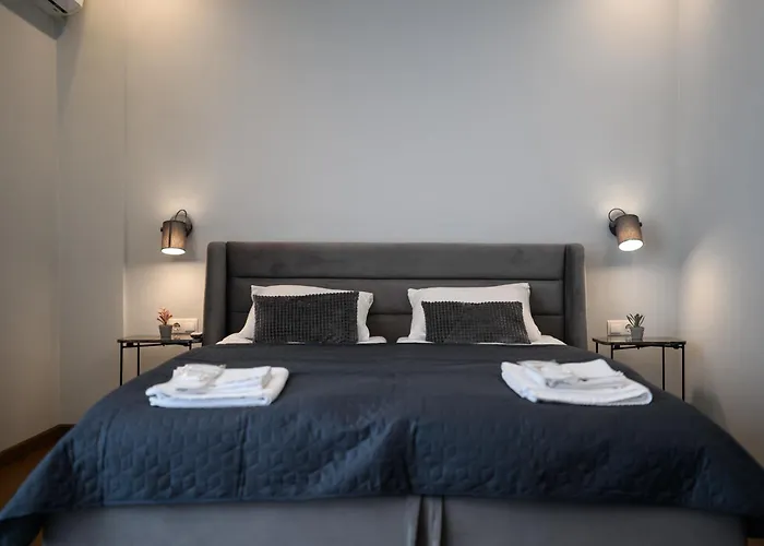 Daire Luxury Babyak Ujgorod