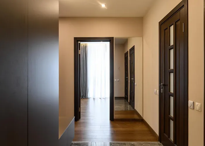 Luxury Babyak Daire Ujgorod