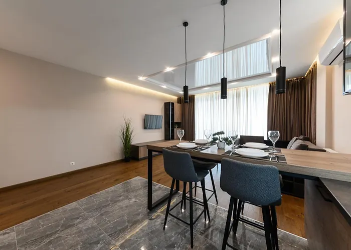 Luxury Babyak Ujgorod