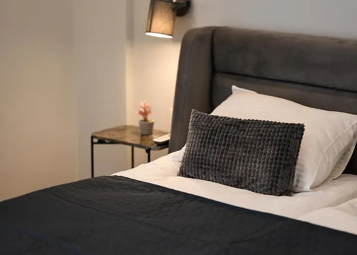 Luxury Babyak Daire