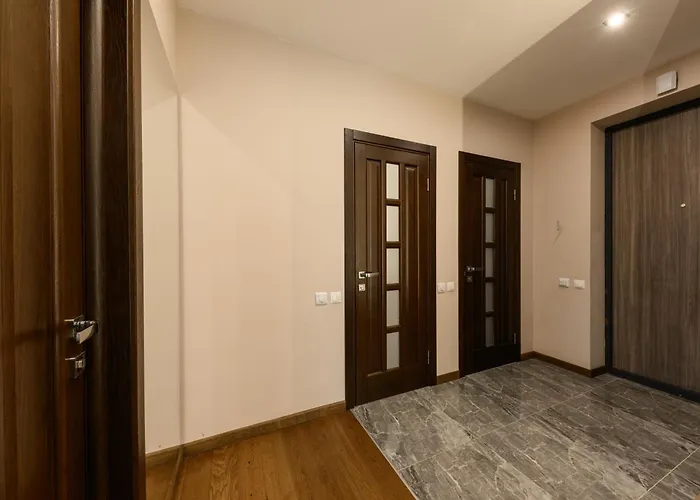 Luxury Babyak Daire *