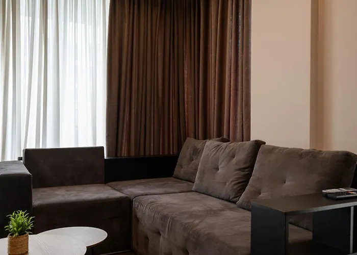 Luxury Babyak Daire