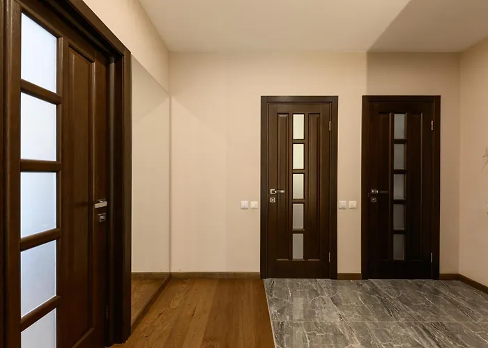 Luxury Babyak Daire