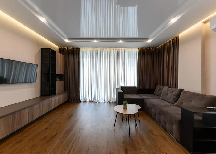 Daire Luxury Babyak
