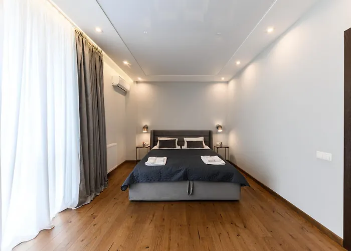 Luxury Babyak Daire *