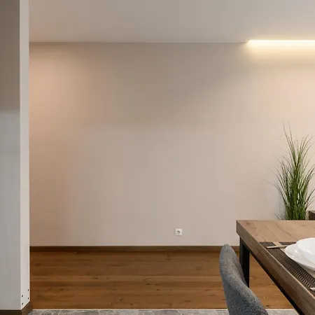 Apartament Luxury Babyak *