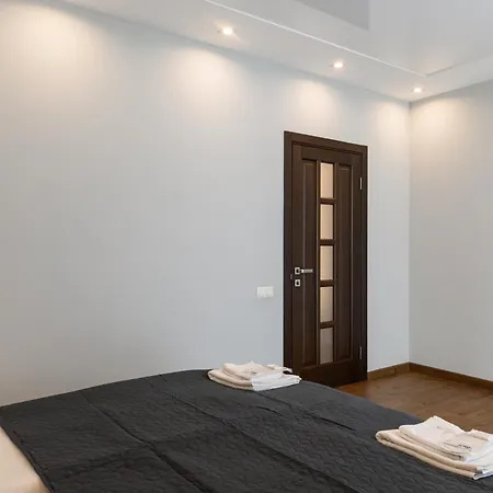 Luxury Babyak * Użhorod