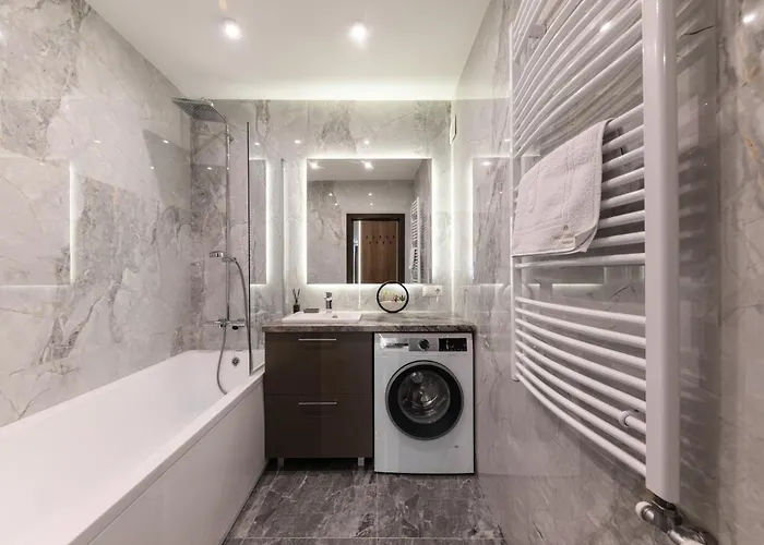 Luxury Babyak Użhorod